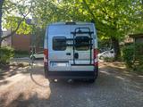 Citroën Jumper Pössl D-Line 2Win PLUS autark Solaranlage - Citroën D