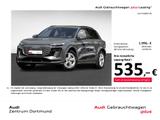 Audi Q6 e-tron quattro S LINE 360°CAM MATRIXLED LM20 - gebrauchte Audi Q6 e-tron aus dem Jahr 2024