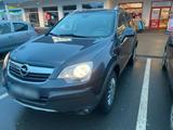 Opel Antara - gebrauchte Opel Antara aus dem Jahr 2008