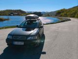 Volvo V40 1.8 | EZ 1998 | 1 Vorbesitzer | ... - Volvo V40 aus 1998