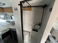 Adria Twin 640 SLB 60Y JUBILEE*LED*138l Kühlschran
