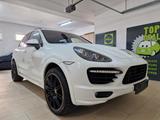 Porsche Cayenne 3.0V6/PANO/Burmester/Akrapovic - Porsche: 3.0