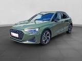 Audi A3 Sportback 40 TFSIe S LINE LM18 HuD AHK KAMERA - Audi A3: 1.4