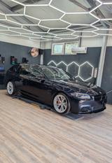 BMW M 530d xdrive Touring 