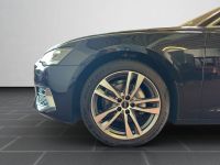 Audi A6 - Vorschau Bild 9
