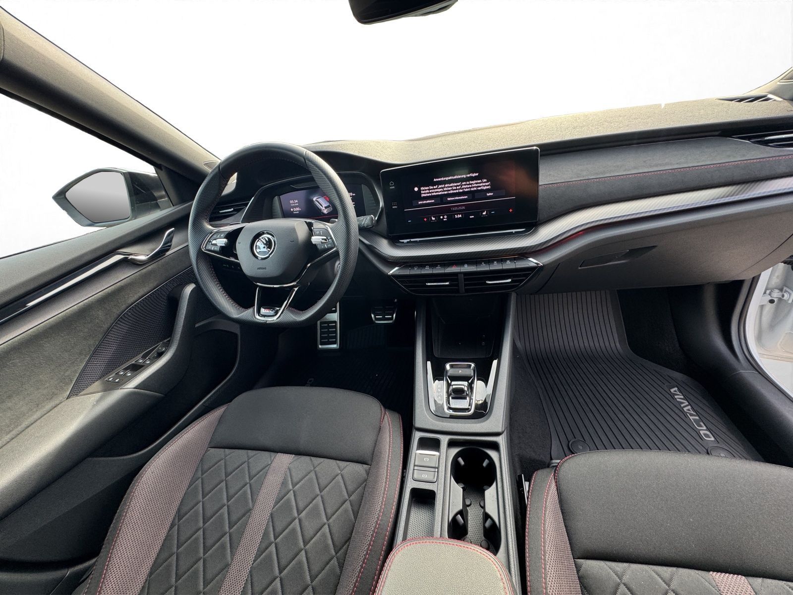 Skoda Octavia - Bild 6