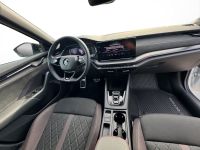 Skoda Octavia - Vorschau Bild 6