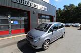 Opel Meriva Edition 1,6 77Kw Opa Auto - Opel Meriva: 7