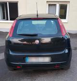 Fiat Punto 1.3 Multijet 16V 75 Dynamic Dynamic - Fiat Punto: Multijet