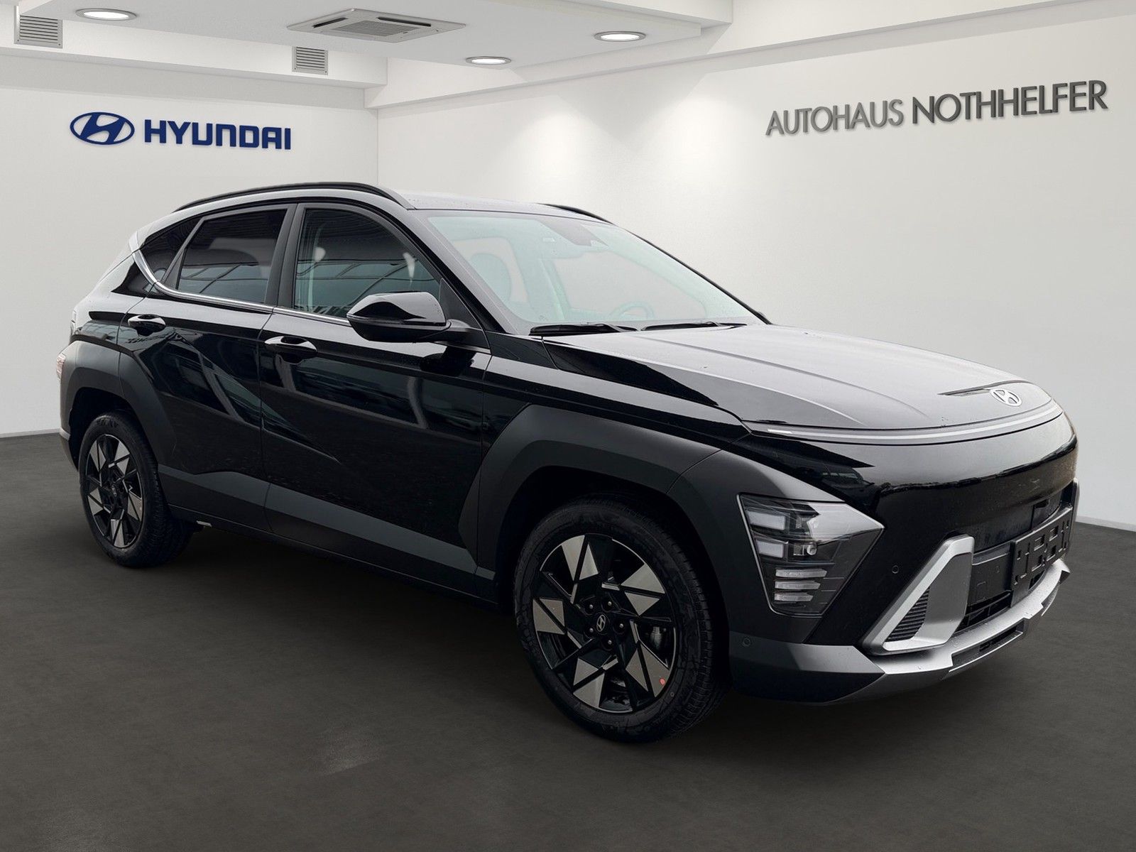 Hyundai Kona – Bild 2