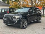 Jeep Grand Cherokee 3.0 CRD S-Limited - gebrauchte Jeep Grand Cherokee aus dem Jahr 2013