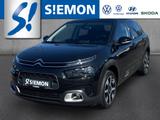 Citroën C4 Cactus e-THP PureTech 110 AHK Navi SHZ LM ABS