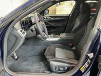 BMW i4 - Vorschau Bild 7