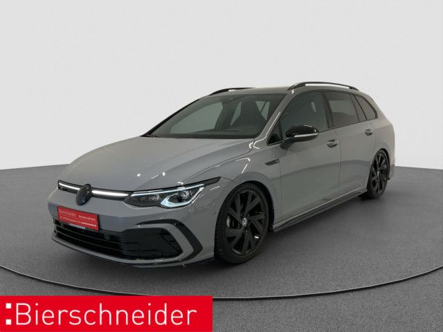 Volkswagen Golf 8 Var 1.5 eTSI DSG R-Line Black AHK PANO IQ