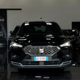 Seat Tarraco 2.0 TDI FR - Seat Tarraco Kombi Gebrauchtwagen