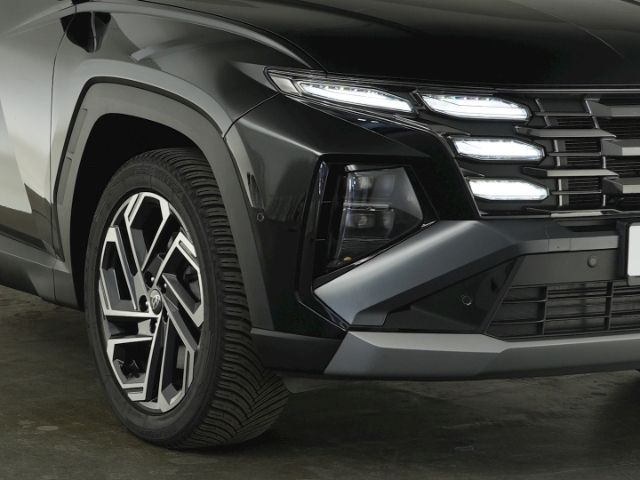 Tucson FACELIFT PHEV PRIME 4WD AT+LED MATRIX+PAN