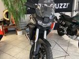 Moto Guzzi Stelvio PFF E5+ - MOTO GUZZI BENZIN SPORTTOURER