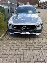 Mercedes-Benz C 220 d 4MATIC T Autom. - - Mercedes-Benz C 220 Gebrauchtwagen in Karlsruhe
