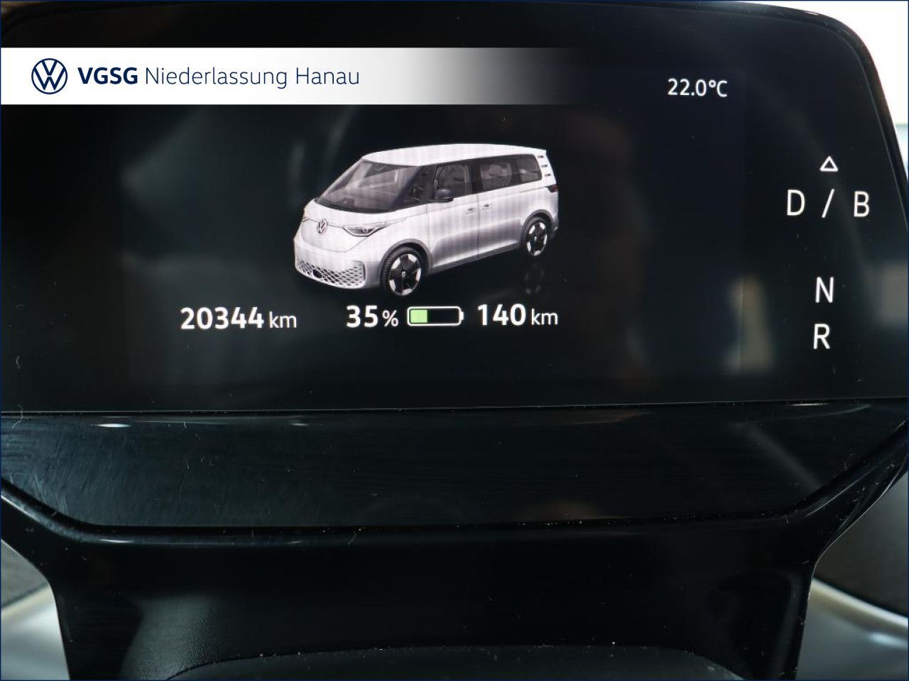 Volkswagen ID. Buzz - Bild 13