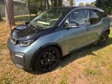 BMW i3 (120 Ah), 125kW  - BMW i3 in Bremen