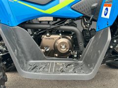 CFMOTO CForce 110 Kinder Quad +++ AKTION bis 30.05.2026
