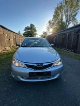 Subaru Impreza Allrad - gebrauchte Subaru Impreza aus dem Jahr 2009
