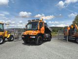 Unimog U400 3 S. Kipper*ZW*Hydrostat* - Offers matching your search criteria