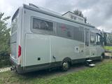 Carthago Chic S-Plus I50 mit Vollausstattung & 3.5to AHK