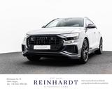 Audi Q8 55TFSi 2x S LINE COMPETITION+ /ACC/S-SITZE - Audi Q8 in Hagen