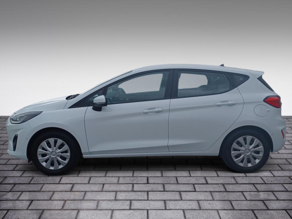 Ford Fiesta 1.1l Cool & Connect 5-türig KAMERA LED