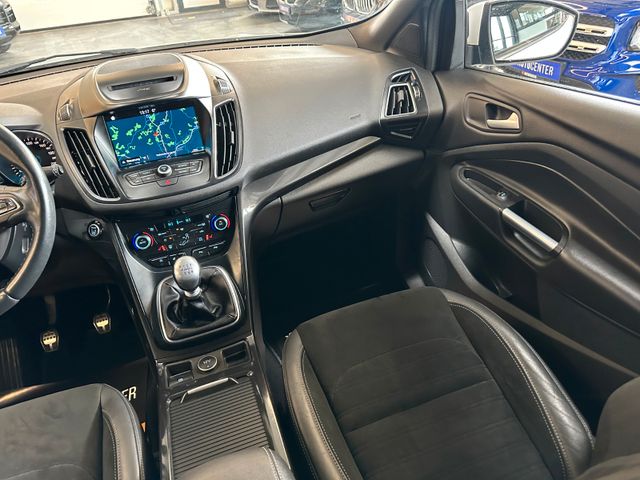 Ford Kuga ST-Line *Xenon*Leder*Navi*Kamera*