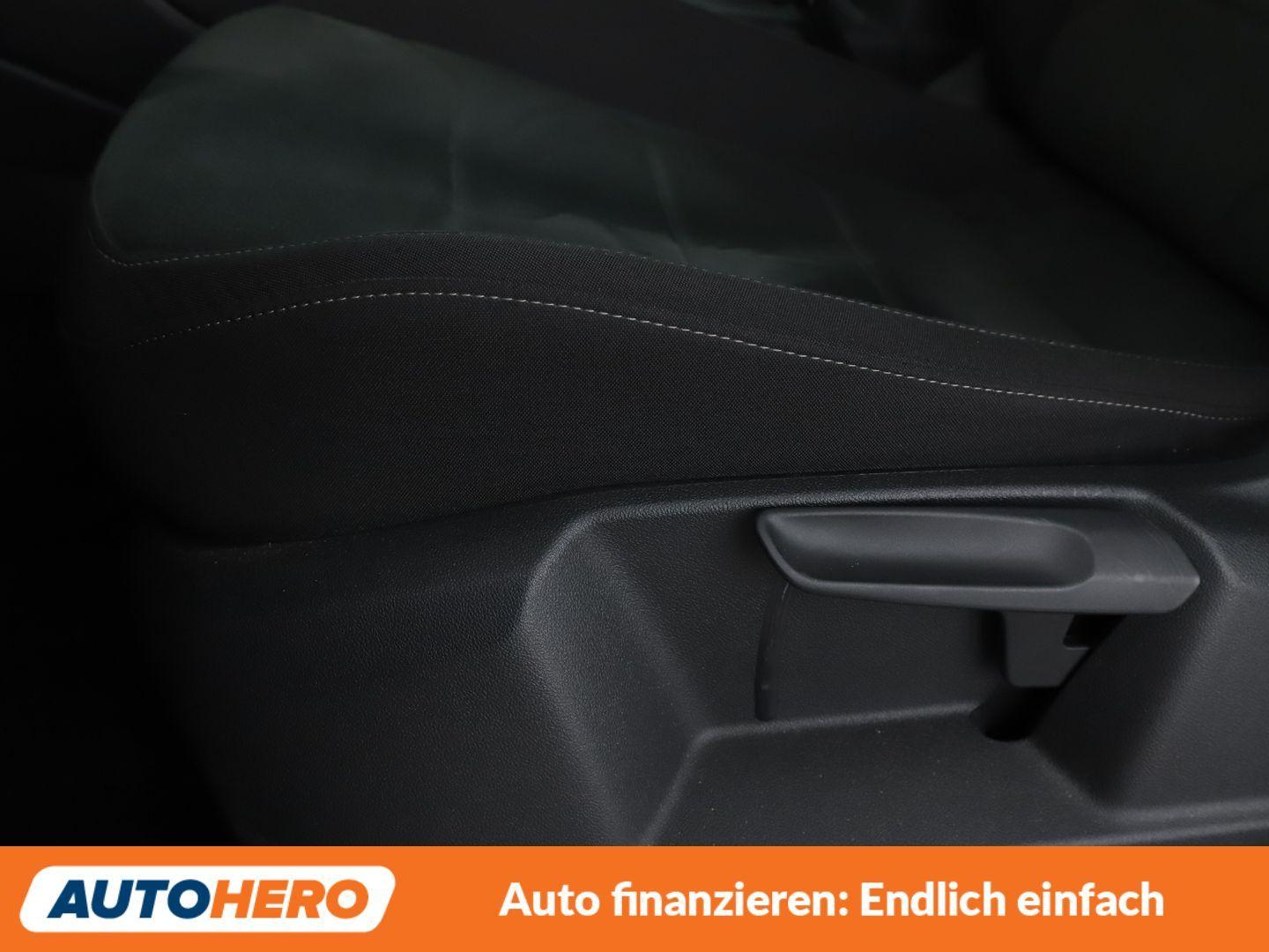Volkswagen Tiguan 1.5 TSI ACT Elegance Aut.*LED*AHK*ACC*SHZ, миниатюра 26
