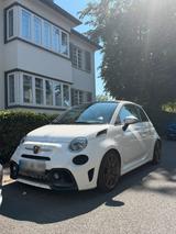 Andere Abarth 595 Turismo | 185 PS / 290 Nm (Cam... - Andere mit Benzin-Antrieb: Limousine