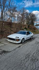 Toyota celica supra - Toyota Gebrauchtwagen von 1985