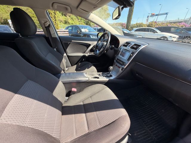 Toyota Avensis Kombi Edition EXPORT