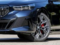 BMW i5 - Vorschau Bild 5