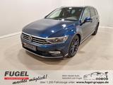 Volkswagen Passat Variant 2.0 TSI DSG Elegance R-LINE 360°|