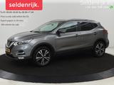 Nissan Qashqai 1.6 N-Connecta | 163pk | panorama dach | - Nissan Qashqai N-CONNECTA mit Benzin-Antrieb