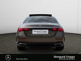 Mercedes-Benz E 400 e 4M AMG+ Night+Pano+Distro+Memo+SUPER+360 - gebrauchte Mercedes-Benz E 400 aus dem Jahr 2024