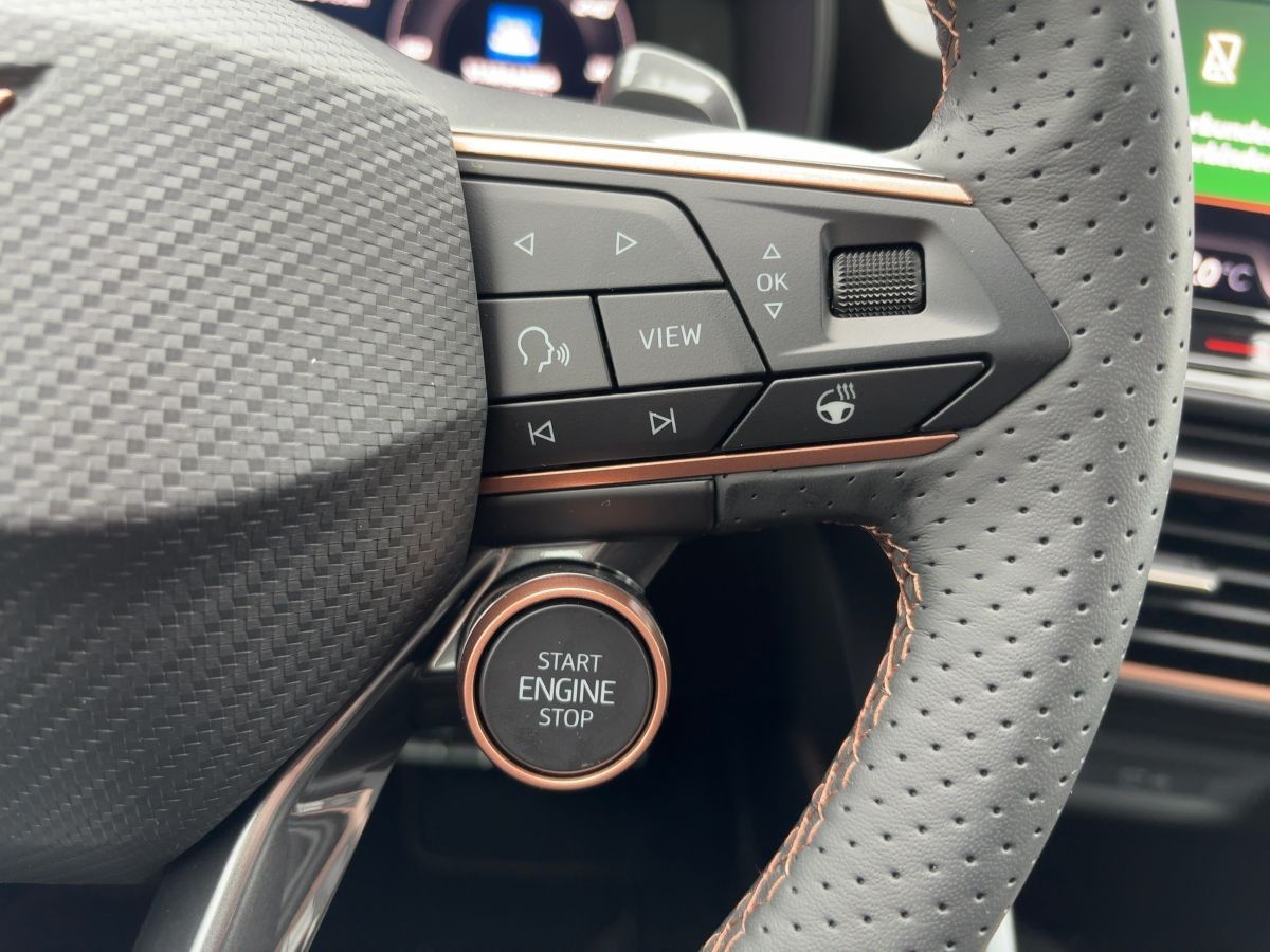 Cupra Leon - Bild 15