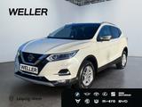Nissan Qashqai 1.3 DIG-T DCT N-MOTION *LED*Pano*360°*SH - Nissan Qashqai 360