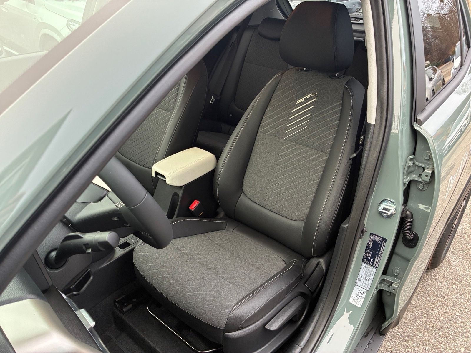 Kia Stonic - Bild 10