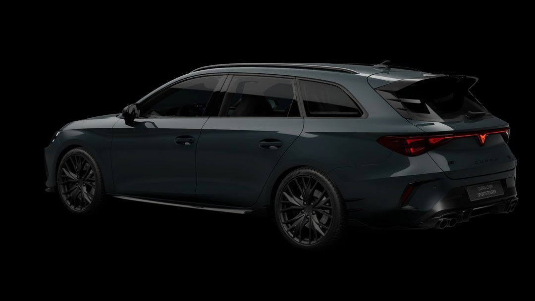 Cupra Leon - Bild 3