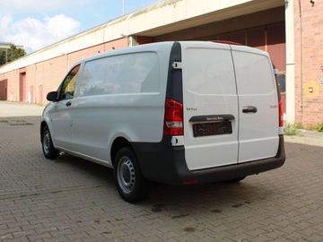 Mercedes Vito - 6