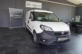 Fiat Doblo Doblò SX Maxi Kasten 1,6 JTDM*1.HAND*Klima - Fiat Doblo mit Diesel-Antrieb: 1.6