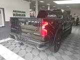 Chevrolet SILVERADO ZR2 4x4 6.2 V8 2025 LPG Offroad - Chevrolet Silverado: Allradantrieb
