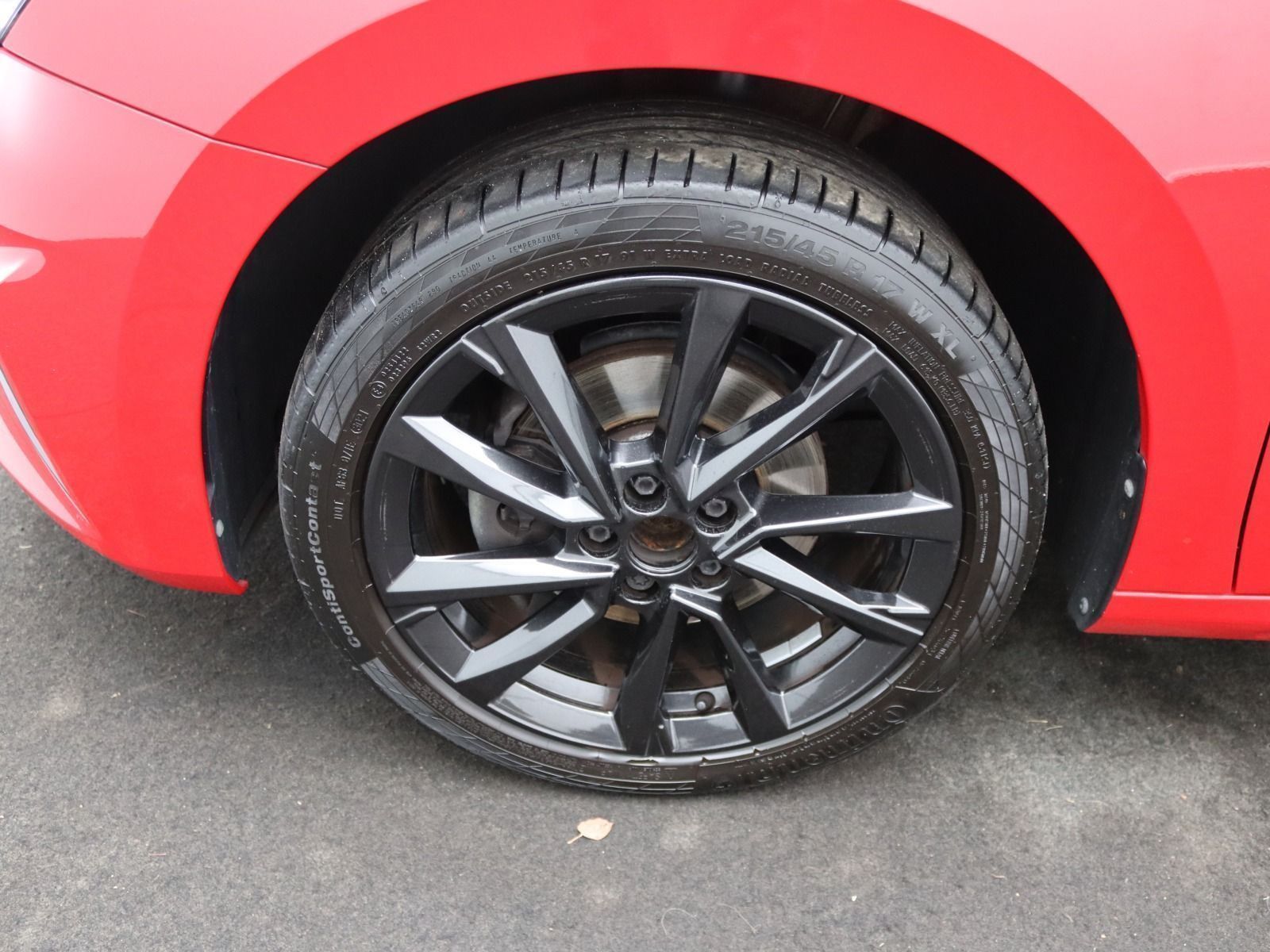 Skoda Fabia - Bild 17