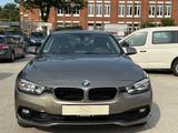 BMW 3 Lim. 316 d Advantage*Navi*StartStop* - BMW 316: Limousine