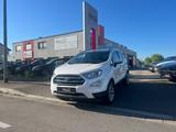 Ford EcoSport 1,0 EcoBoost Titanium FINANZIERUNG - Ford EcoSport in Frankfurt (Main)