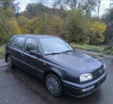 Volkswagen VW Golf Volkswagen Klima Europe 1.8L - Volkswagen Golf: Europe